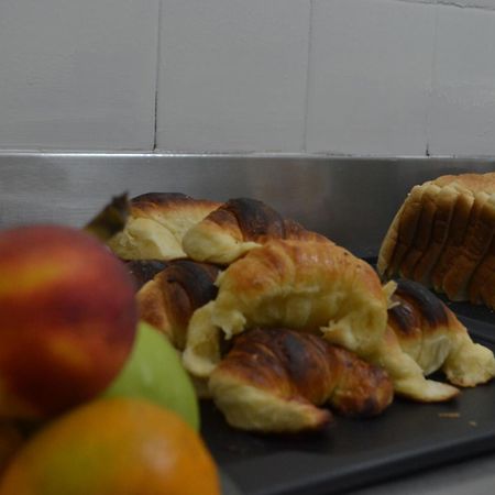 Lead Hostel Буенос Айрес Екстериор снимка