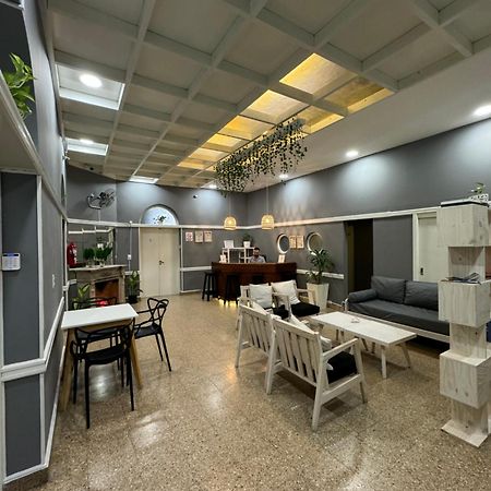 Lead Hostel Буенос Айрес Екстериор снимка
