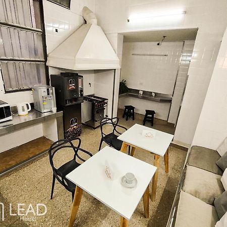 Lead Hostel Буенос Айрес Екстериор снимка