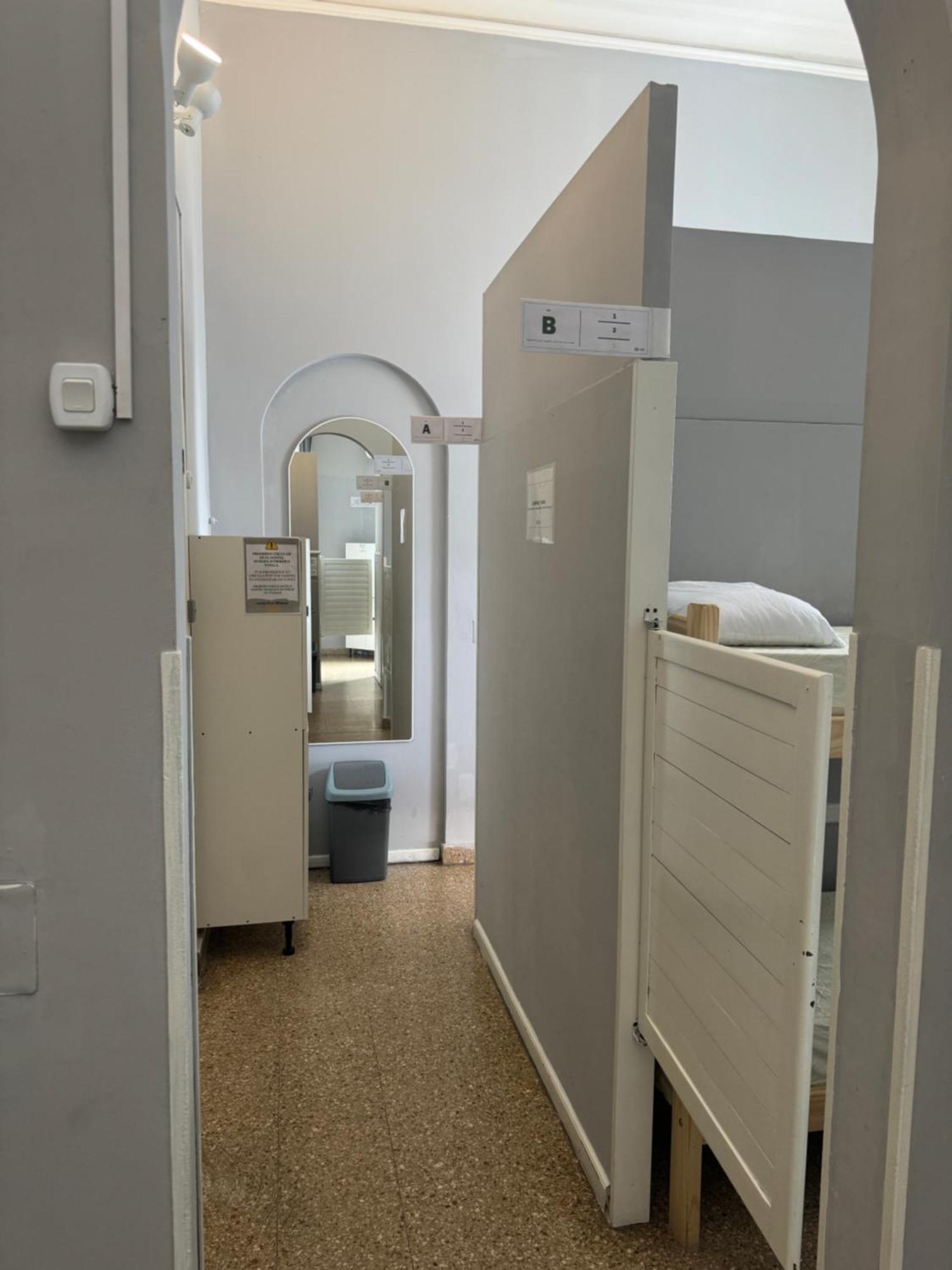 Lead Hostel Буенос Айрес Екстериор снимка
