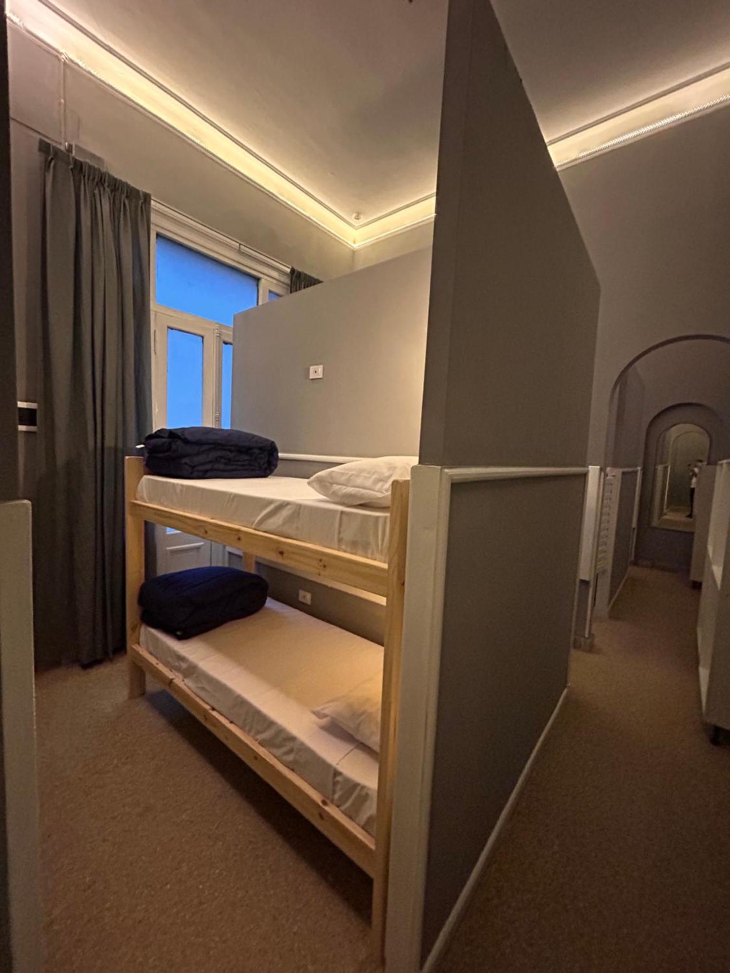 Lead Hostel Буенос Айрес Екстериор снимка