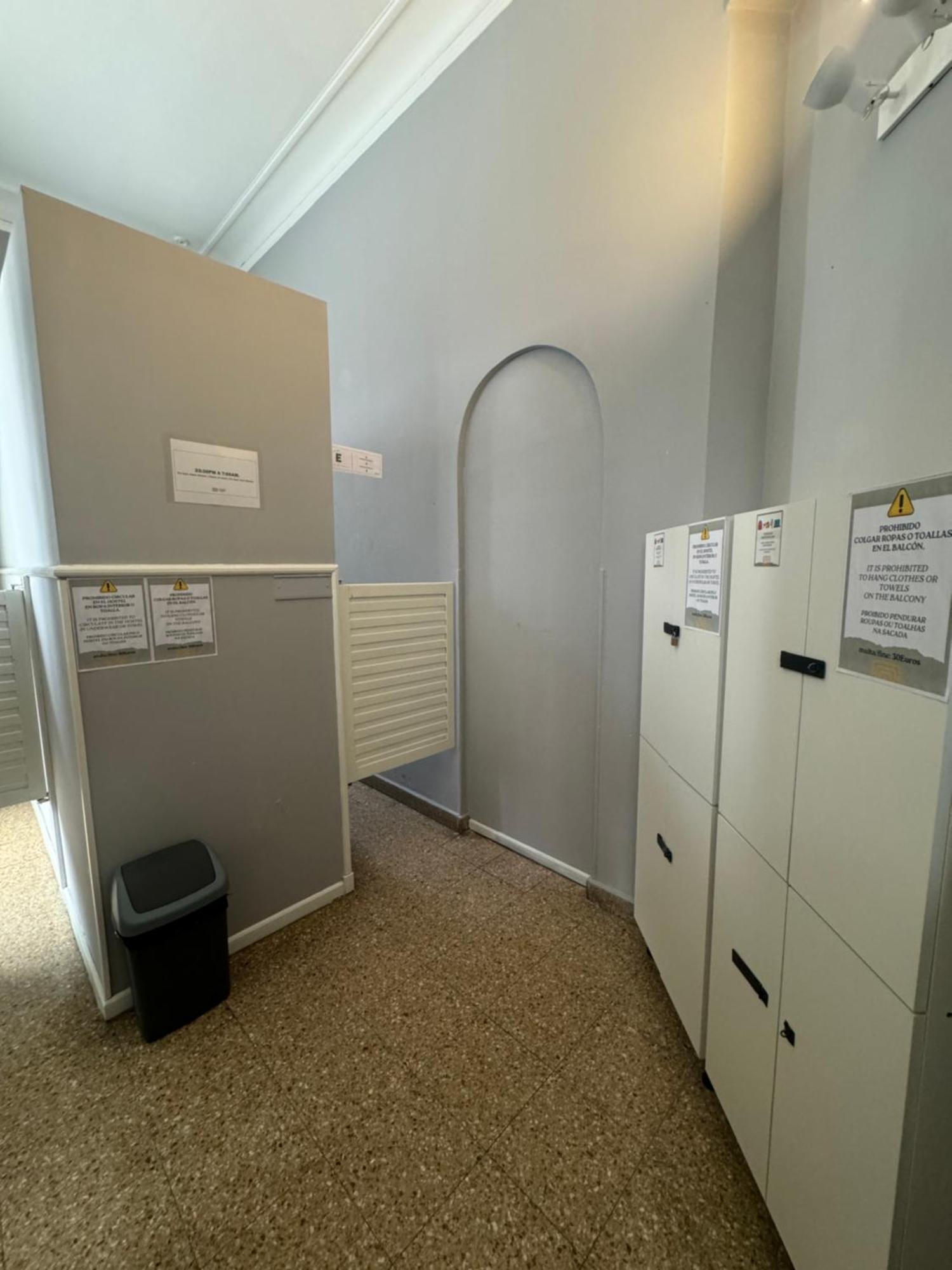 Lead Hostel Буенос Айрес Екстериор снимка