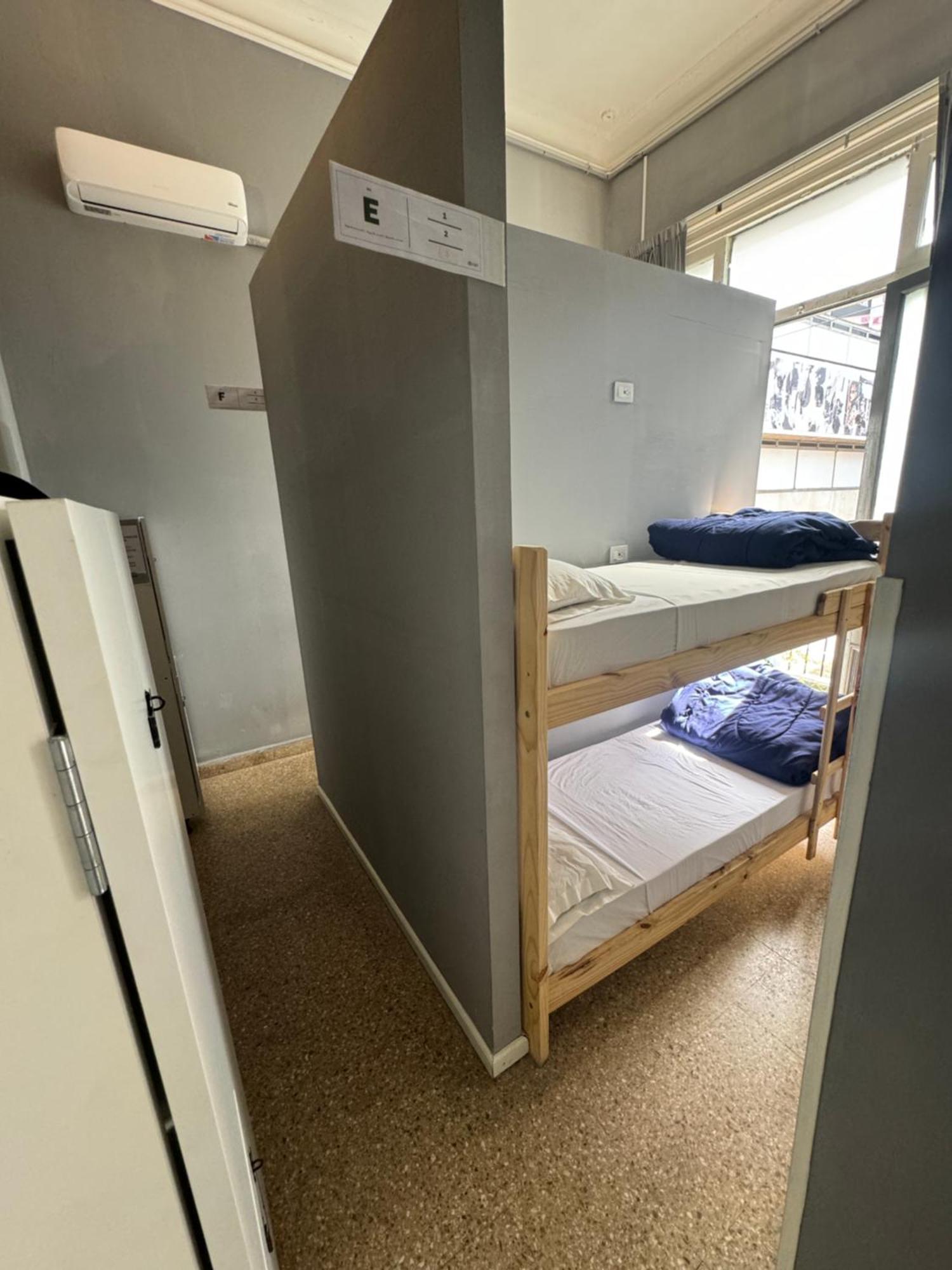 Lead Hostel Буенос Айрес Екстериор снимка