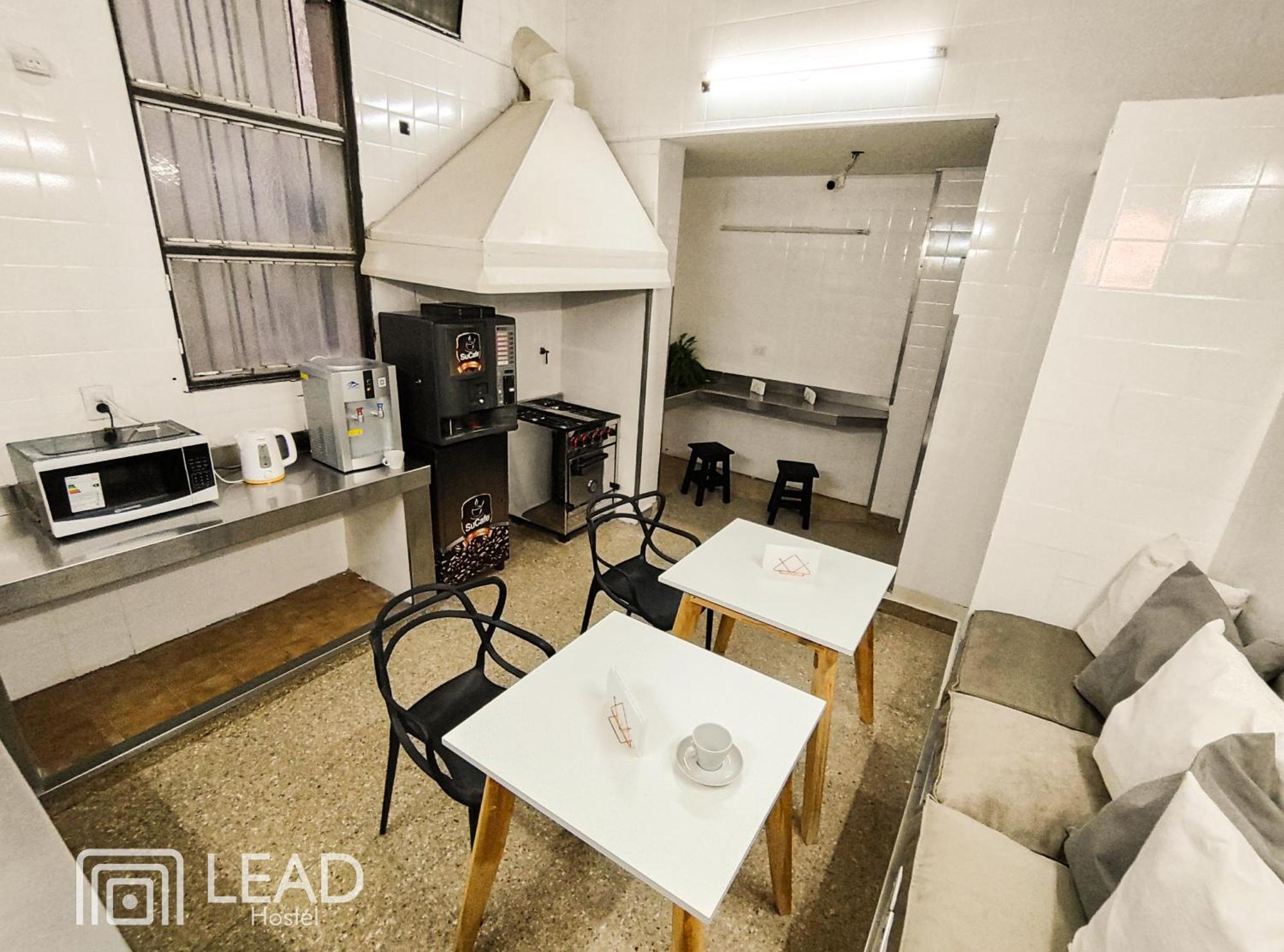 Lead Hostel Буенос Айрес Екстериор снимка